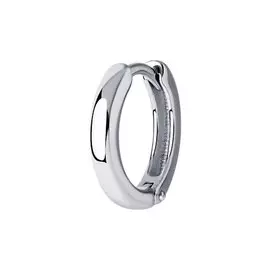 Серьги из серебра 94170127