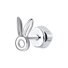 Серьги из серебра 94170172