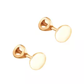 Серьги пусеты