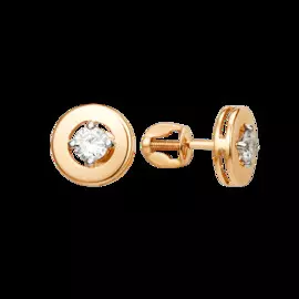 Серьги-пуссеты