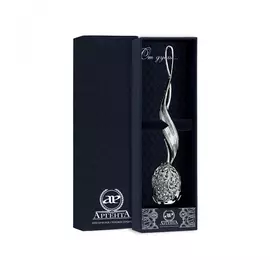 Ситечко "Тюльпан" +футляр Ag, 925 477СЧ03801