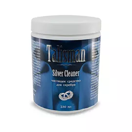 Средство для очистки изделий из серебра ТАЛИСМАН (230 мл), 12 301246
