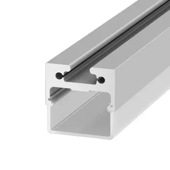 Алюминиевый профиль LUX LS.1911K 00-00001766