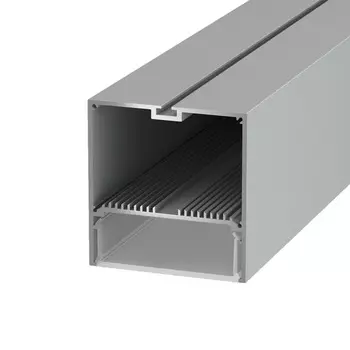 Алюминиевый профиль LUX LS.7477 00-00001079