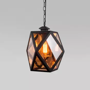 Ambra H Уличный подвесной светильник Elektrostandard a056233