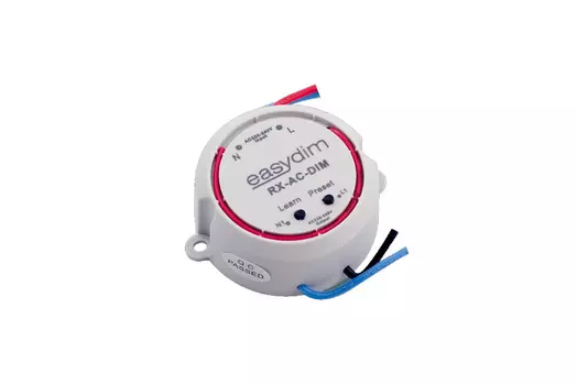 Беспроводной диммер Easydim RX-AC-DIM 00-00001483