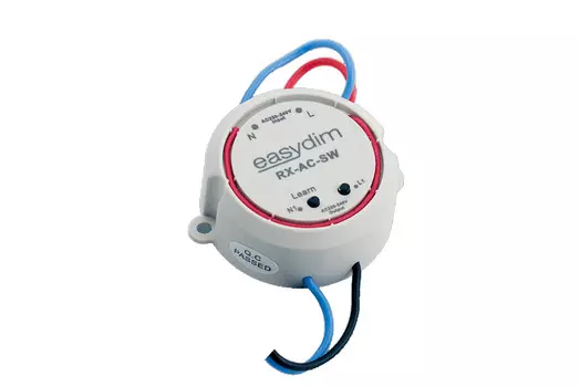 Беспроводной выключатель Easydim RX-AC-SW 00-00001532