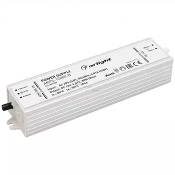 Блок питания ARPV-12080-B (12V, 6.7A, 80W) 023189