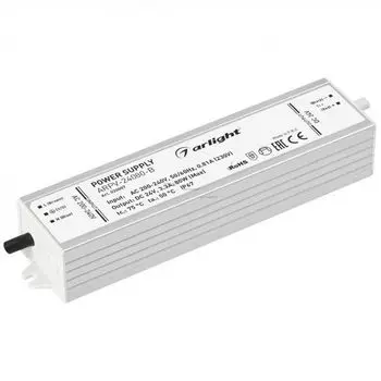 Блок питания ARPV-24080-B (24V, 3.3A, 80W) 020007