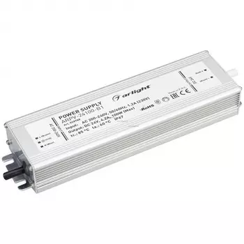 Блок питания ARPV-24100-B1 (24V, 4,2A, 100W) 028788
