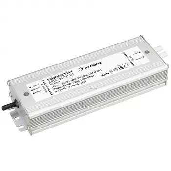 Блок питания ARPV-24150-B1 (24V, 6,3A, 150W) 028789