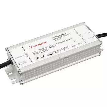 Блок питания ARPV-UH12100-PFC (12V, 8.0A, 96W) 024267