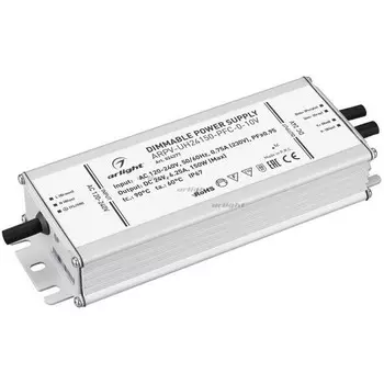 Блок питания ARPV-UH24150-PFC-0-10V (24V, 6.3A, 150W) 024277