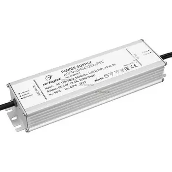Блок питания ARPV-UH24320A-PFC (24V, 13.3A, 320W) 024272(1)
