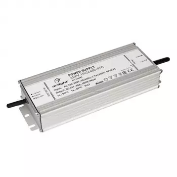 Блок питания ARPV-UH24480-PFC (24V, 20A, 480W) 028087