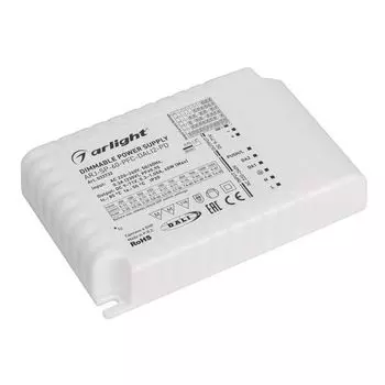 Блок питания для светодиодной ленты Arlight ARJ 033732