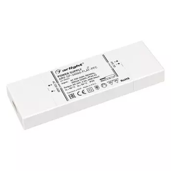 Блок питания для светодиодной ленты Arlight ARV-SP 033261