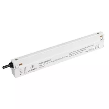 Блок питания для светодиодной ленты Arlight ARV-SP 042921