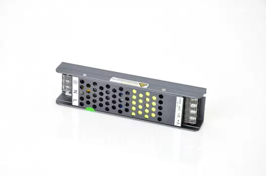 Блок питания для светодиодной ленты, с диммированием TRIAC 150Вт, 12В 00-00006953