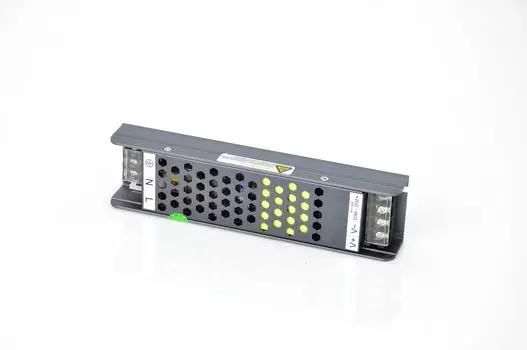 Блок питания для светодиодной ленты, с диммированием TRIAC 150Вт, 24В 00-00006954