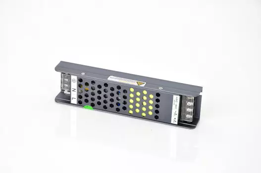 Блок питания для светодиодной ленты, с диммированием TRIAC 200Вт, 24В 00-00006956