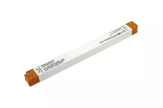 Блок питания для светодиодной ленты T LUX L-200-24-LUX 00-00005655