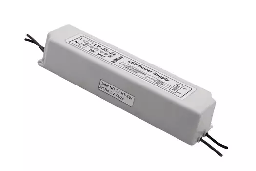 Блок питания LV-75-24 00000000271