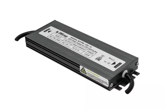 Блок питания MTPW-100-12 00-00001273