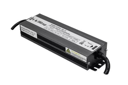 Блок питания MTPW-150-12 00-00001275