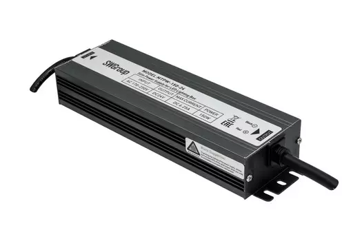 Блок питания MTPW-150-24 00-00001276