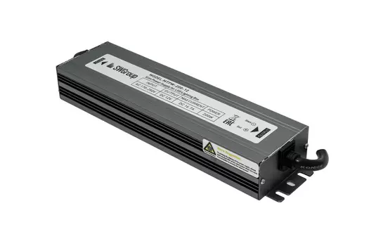 Блок питания MTPW-200-12 00-00001277