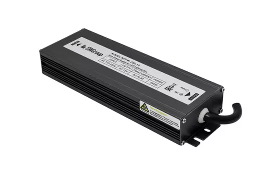 Блок питания MTPW-250-12 00-00001278