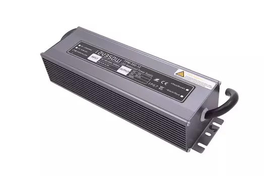 Блок питания MTPW-350-12 00-00001871