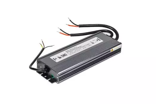 Блок питания MTPW-600-24 00-00010762