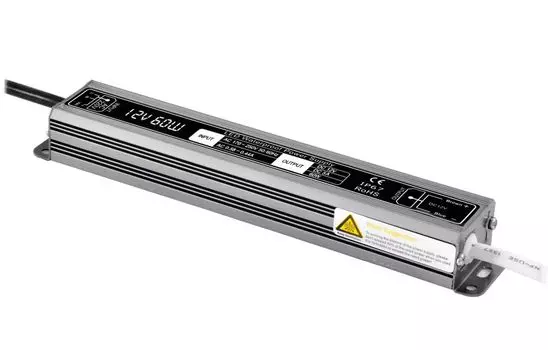 Блок питания MTPW-60-12 00-00005628