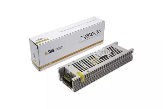 Блок питания T-250-24 00-00001035