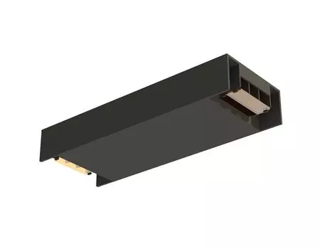 Блок питания внешний для шинопровода Magnetic Ambrella Light TRACK SYSTEM Track System GL3671
