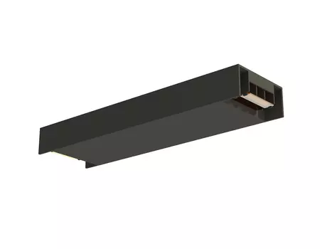Блок питания внешний для шинопровода Magnetic Ambrella Light TRACK SYSTEM Track System GL3672