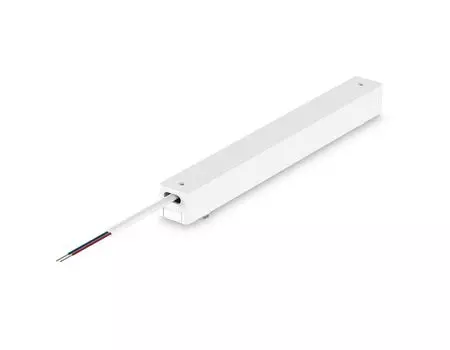 Блок питания внутренний с вводом питания для шинопровода Ambrella Light Magnetic Ultra Slim GV1233