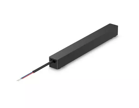 Блок питания внутренний с вводом питания для шинопровода Ambrella Light Magnetic Ultra Slim GV1235