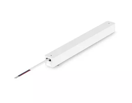 Блок питания внутренний с вводом питания для шинопровода Ambrella Light Magnetic Ultra Slim GV1238