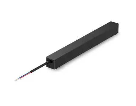 Блок питания внутренний с вводом питания для шинопровода Ambrella Light Magnetic Ultra Slim GV1242