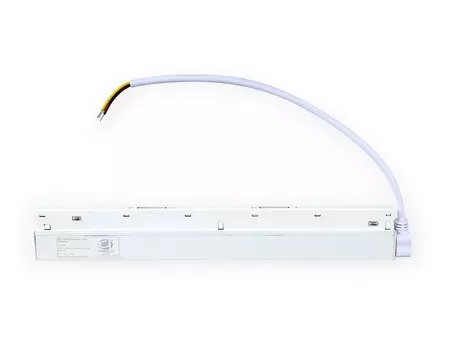 Блок питания внутренний с вводом питания для шинопровода Magnetic Ambrella Light TRACK SYSTEM Track System GL3652