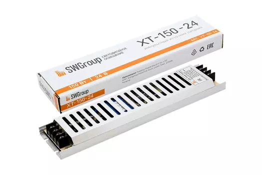 Блок питания XT-150-24 00-00003066