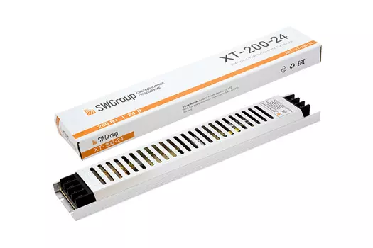 Блок питания XT-200-24 00-00003067