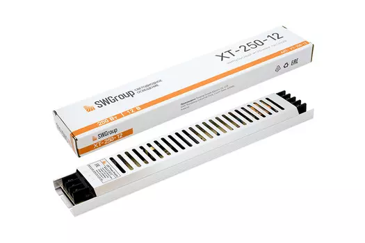 Блок питания XT-250-12 00-00003062