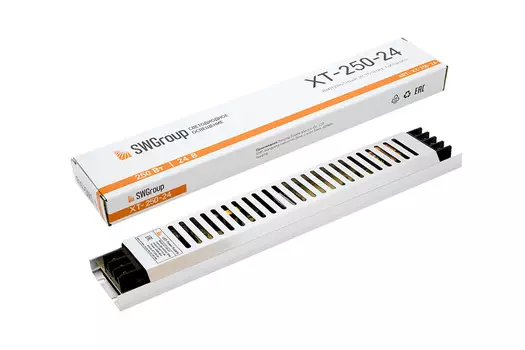 Блок питания XT-250-24 00-00003068