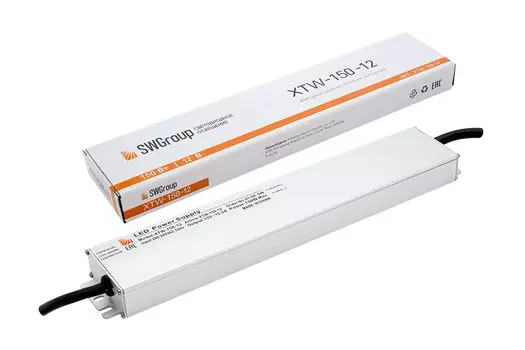 Блок питания XTW-150-12 00-00003070