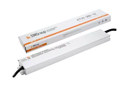 Блок питания XTW-200-12 00-00003071