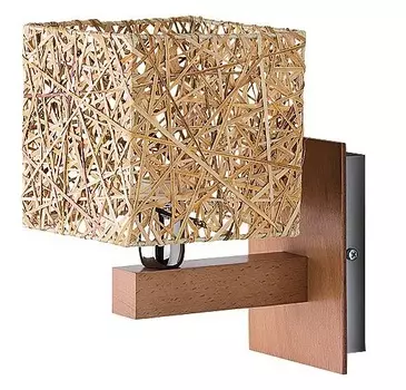 Бра Alfa Abaka Bez 16610